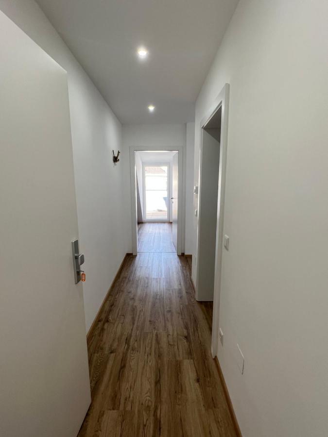 Semi 3A Neubauwohnung In Wien Fur 4 Personen Zewnętrze zdjęcie